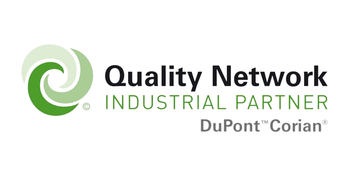 Quality Network Industrial Partner Logo